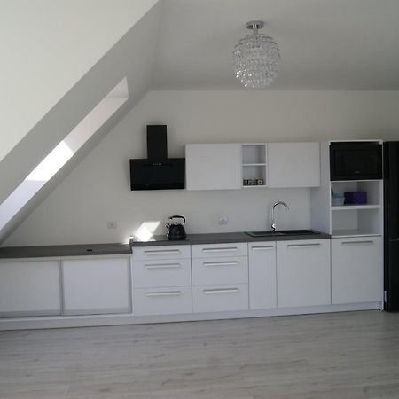 Kama Apartament Kamien Pomorski Eksteriør bilde