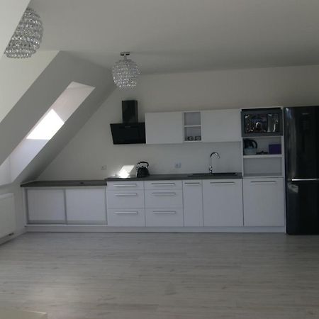 Kama Apartament Kamien Pomorski Eksteriør bilde