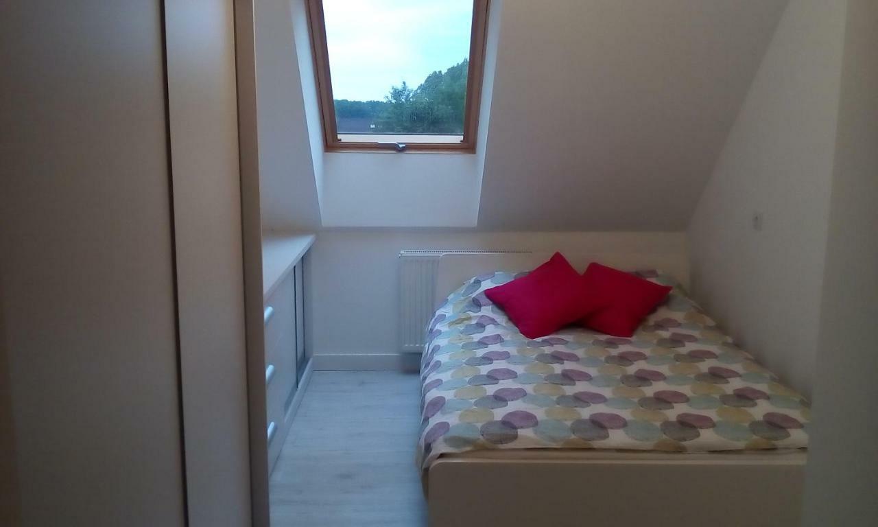 Kama Apartament Kamien Pomorski Eksteriør bilde